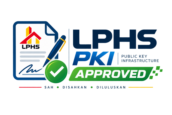 LPHS PKI Approved
