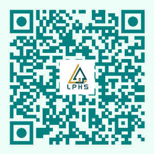 QR code borang kepuasan pelanggan LPHS
