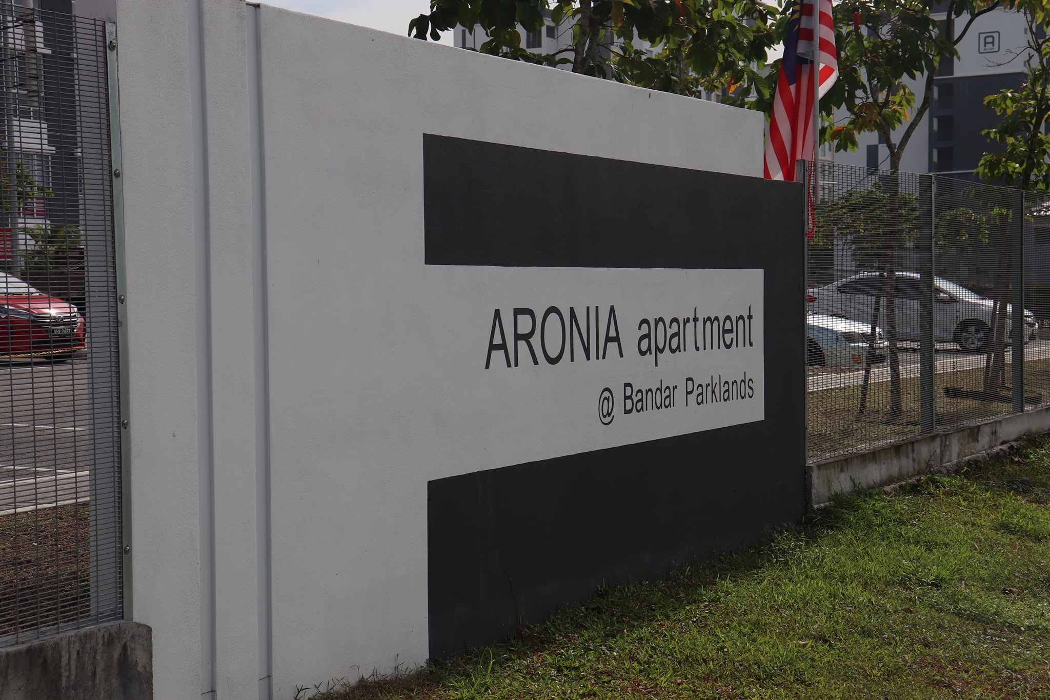 LAWATAN TAPAK BERSAMA PENGARAH EKSEKUTIF LPHS BAGI RUMAH SELANGORKU PANGSAPURI ARONIA (FASA 10) LAWATAN TAPAK BERSAMA PENGARAH EKSEKUTIF LPHS BAGI RUMAH SELANGORKU PANGSAPURI ARONIA (FASA 10) BANDAR PARKLANDS (JENIS D) MUKIM KLANG DAERAH KLANG TARIKH