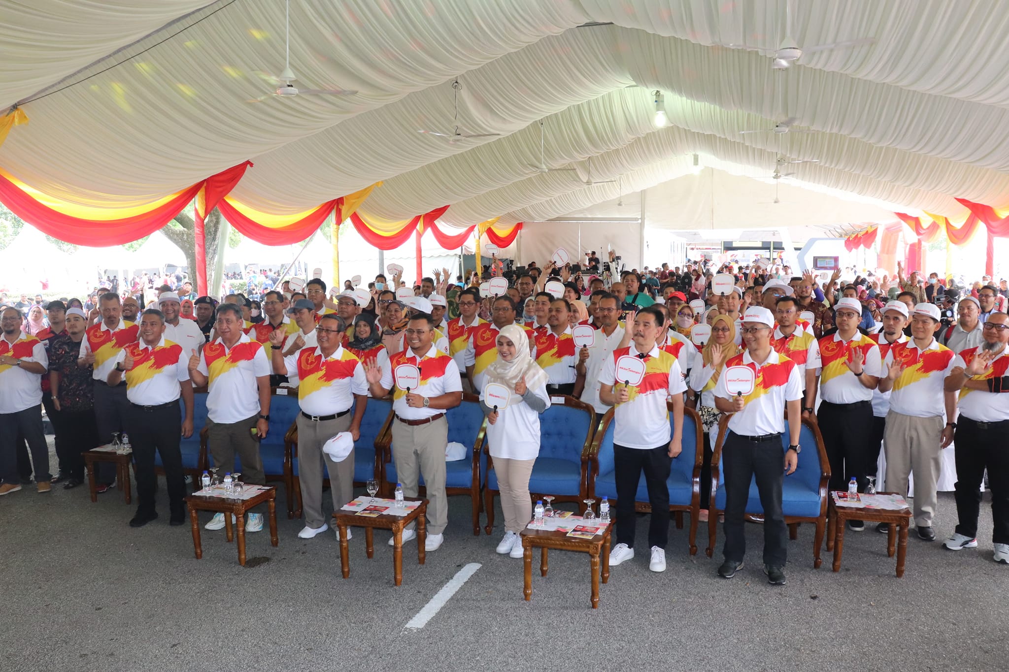 PROGRAM JELAJAH SELANGOR PENYAYANG (JSP) DAERAH HULU SELANGOR PROGRAM JELAJAH SELANGOR PENYAYANG (JSP) DAERAH HULU SELANGOR