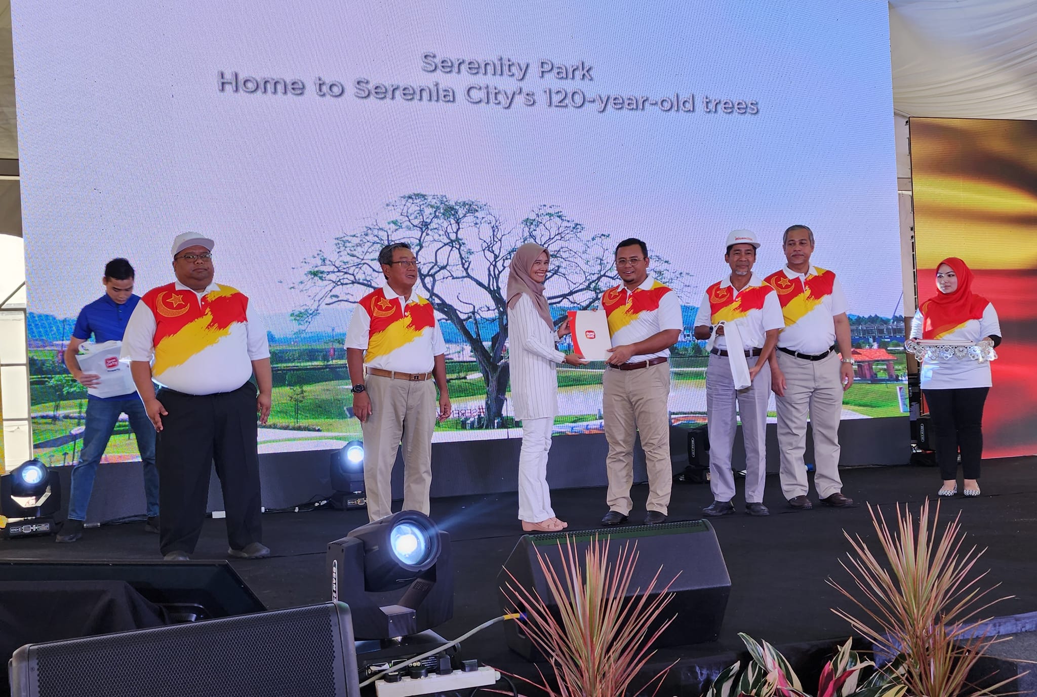 PROGRAM JELAJAH SELANGOR PENYAYANG (JSP) DAERAH SEPANG PROGRAM JELAJAH SELANGOR PENYAYANG (JSP) DAERAH SEPANG