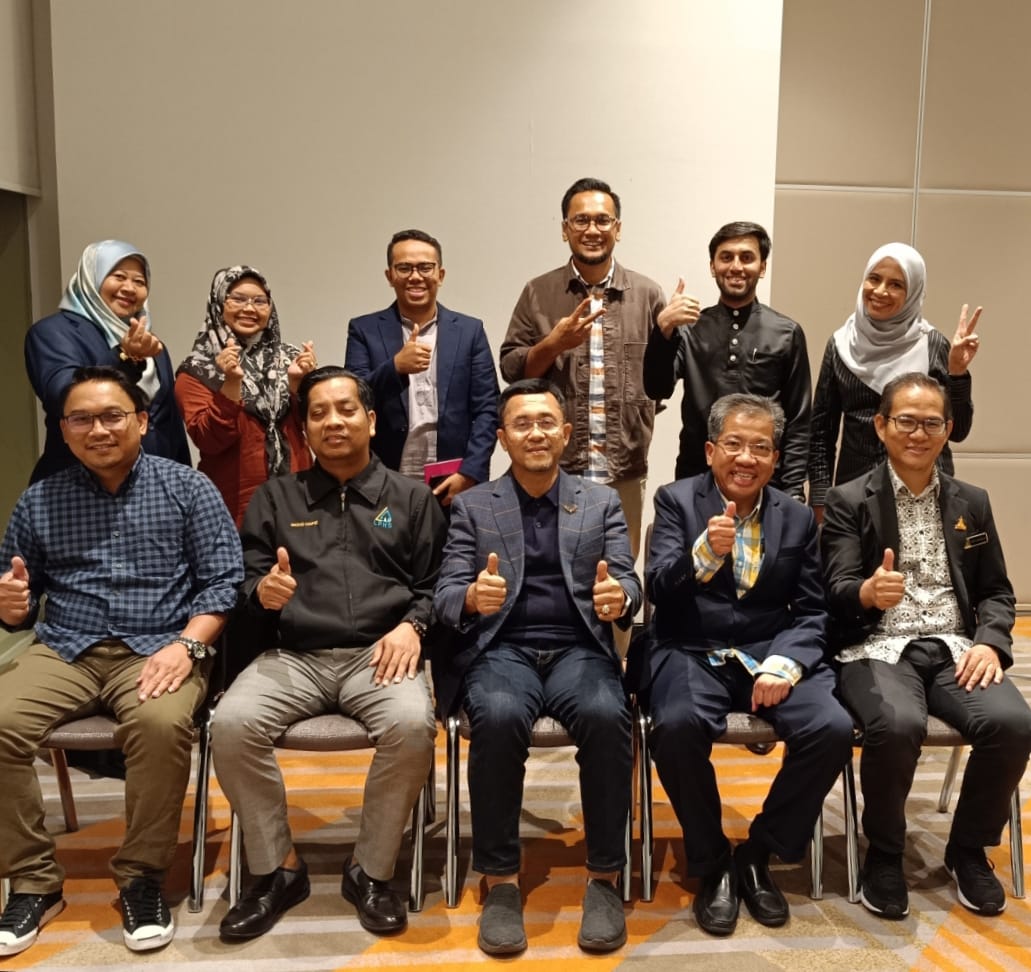 SESI BENGKEL PORTFOLIO YB AHLI MAJLIS MESYUARAT KERAJAAN NEGERI SELANGOR