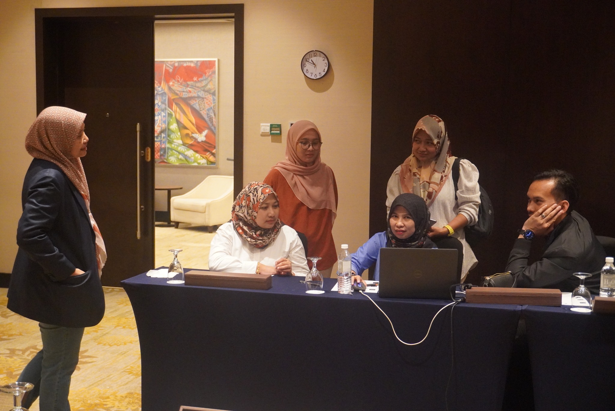 BENGKEL PERANCANGAN SASARAN KERJA UTAMA 2024 LEMBAGA PERUMAHAN DAN HARTANAH SELANGOR (LPHS) BENGKEL PERANCANGAN SASARAN KERJA UTAMA 2024 LEMBAGA PERUMAHAN DAN HARTANAH SELANGOR (LPHS)