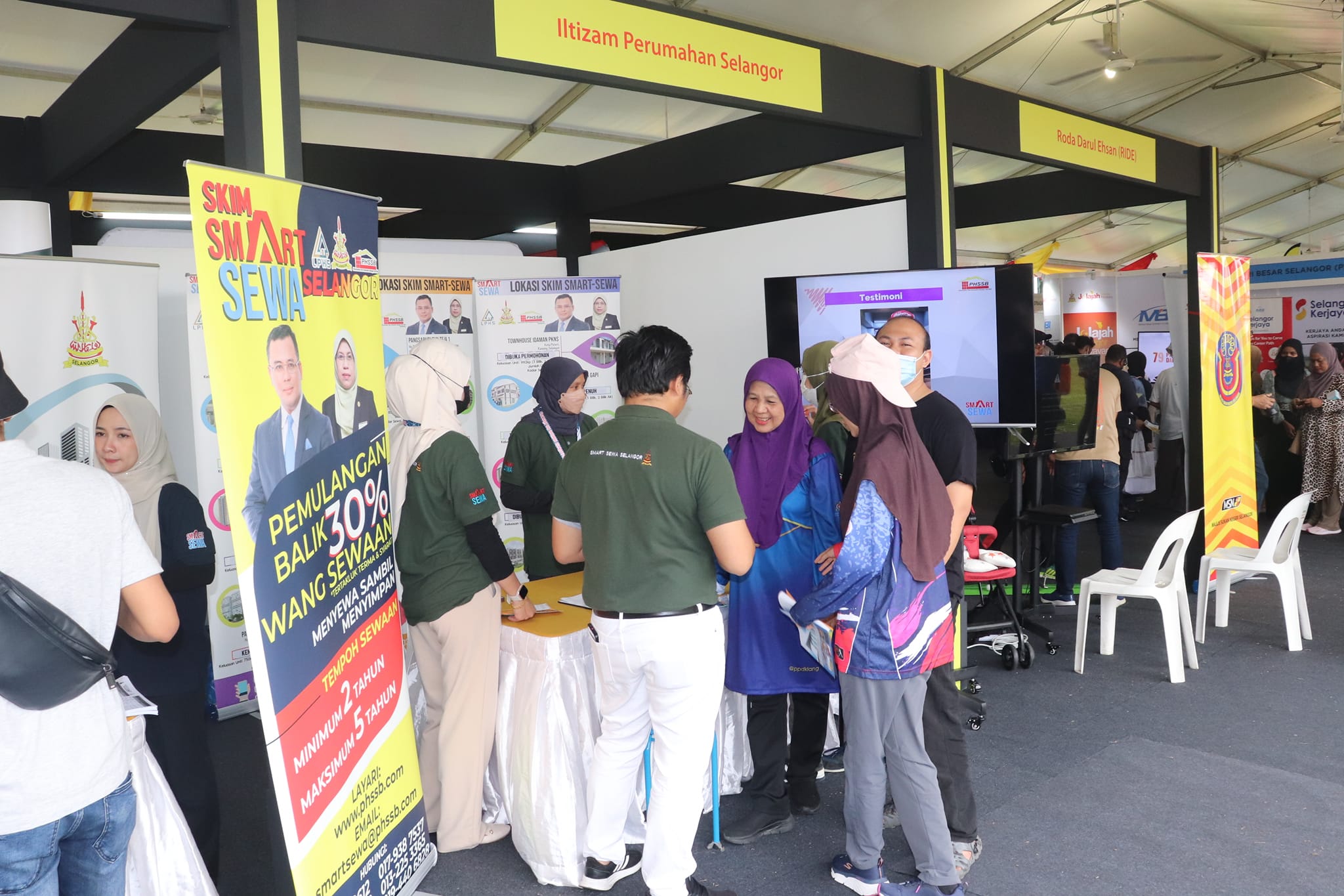 PROGRAM JELAJAH SELANGOR PENYAYANG (JSP) DAERAH KLANG PROGRAM JELAJAH SELANGOR PENYAYANG (JSP) DAERAH KLANG