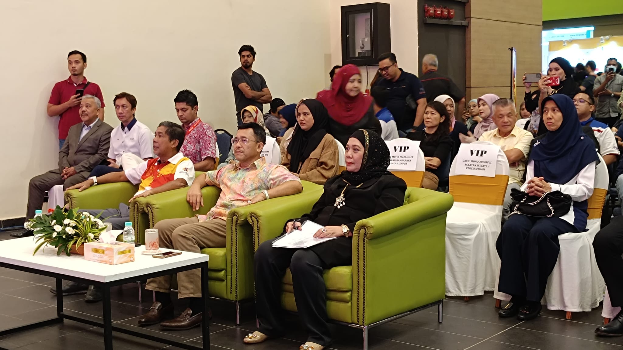 Program Pameran Hartanah Bumiputera Malaysia BPEX Sekitar Program Pameran Hartanah Bumiputera Malaysia BPEX yang bermula pada 4 - 5 November 2023 (Sabtu-Ahad) bertempat di Dewan 3, Mid Valley Exhibition Centre Kuala Lumpur. Program telah dirasmikan o