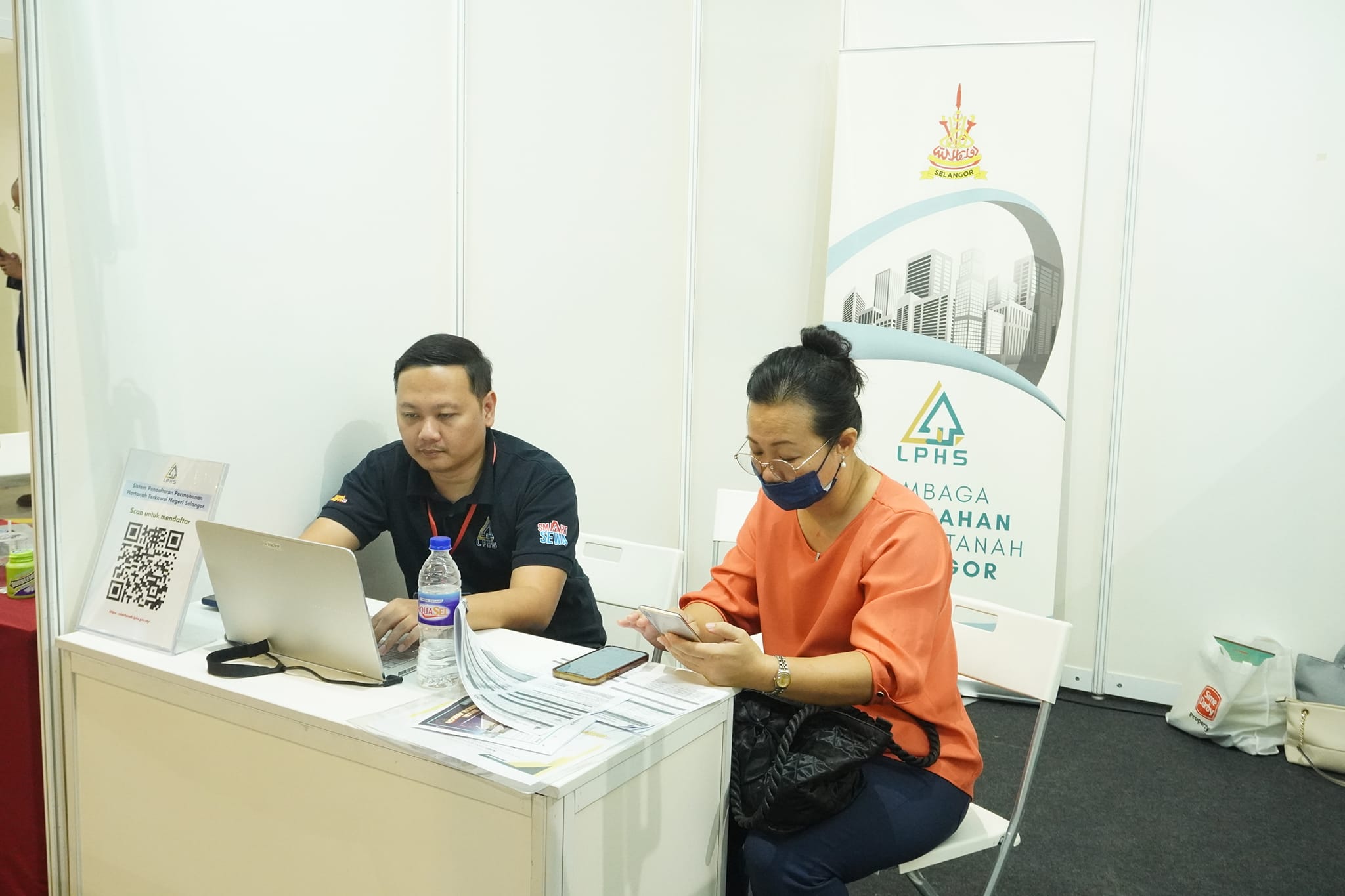EKSPO HARTANAH DAN PERUMAHAN MALAYSIA (MAPEX 2023) EKSPO HARTANAH DAN PERUMAHAN MALAYSIA (MAPEX 2023)