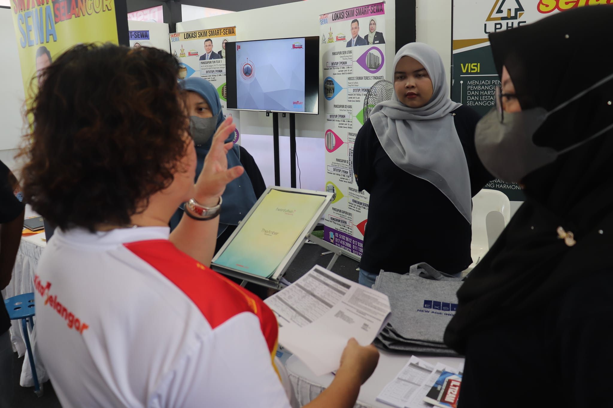 PROGRAM JELAJAH SELANGOR PENYAYANG (JSP) DAERAH HULU SELANGOR PROGRAM JELAJAH SELANGOR PENYAYANG (JSP) DAERAH HULU SELANGOR