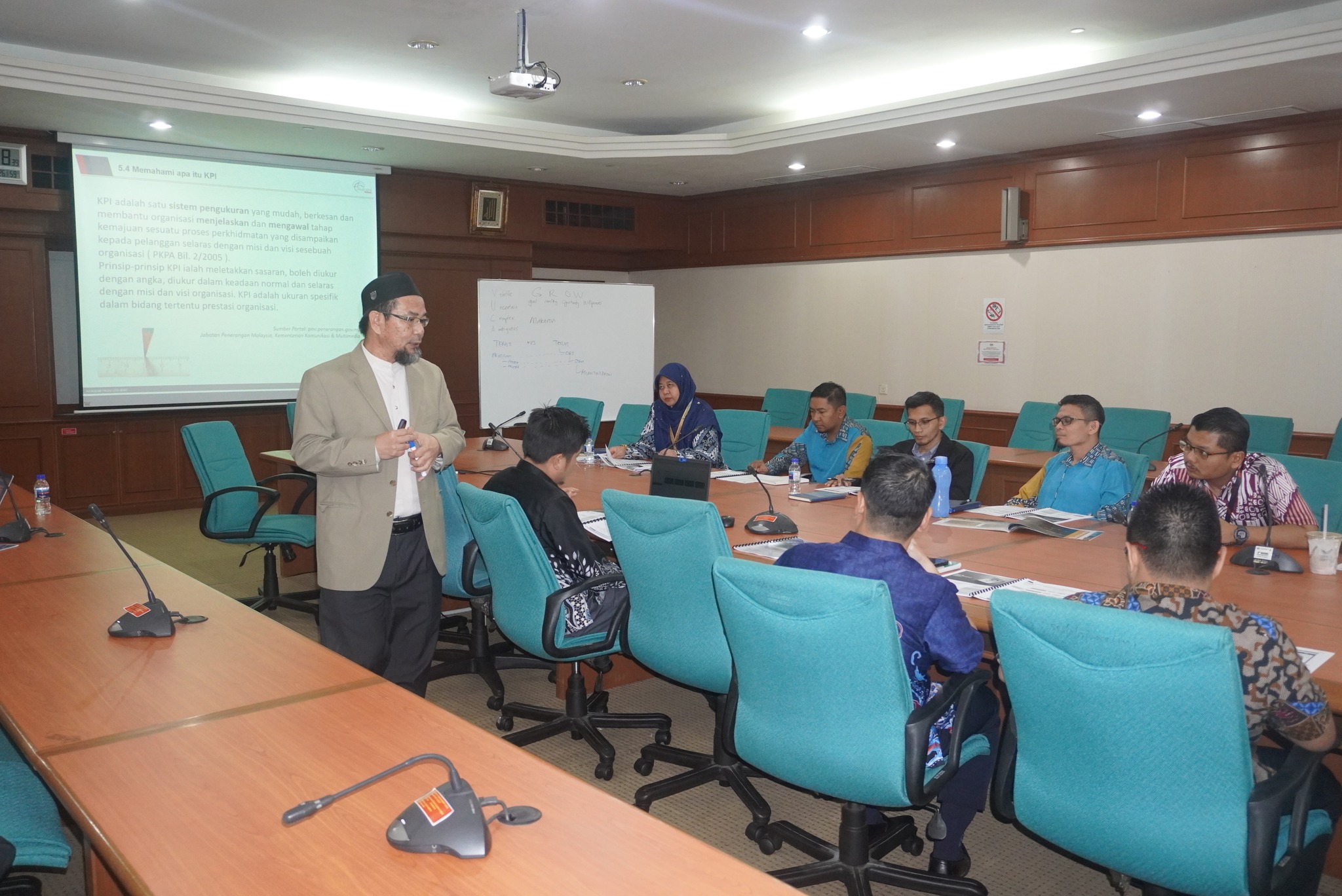 PENYEDIAAN PELAN STRATEGIK TAHUN 2023-2025 KURSUS DAN LATIHAN BAGI SEMAKAN SEMULA PELAN STRATEGIK TAHUN 2012-2022 DAN PENYEDIAAN PELAN STRATEGIK TAHUN 2023-2025 LEMBAGA PERUMAHAN DAN HARTANAH SELANGOR