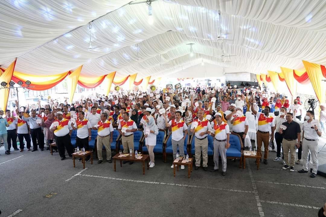 PROGRAM JELAJAH SELANGOR PENYAYANG (JSP) DAERAH SEPANG PROGRAM JELAJAH SELANGOR PENYAYANG (JSP) DAERAH SEPANG