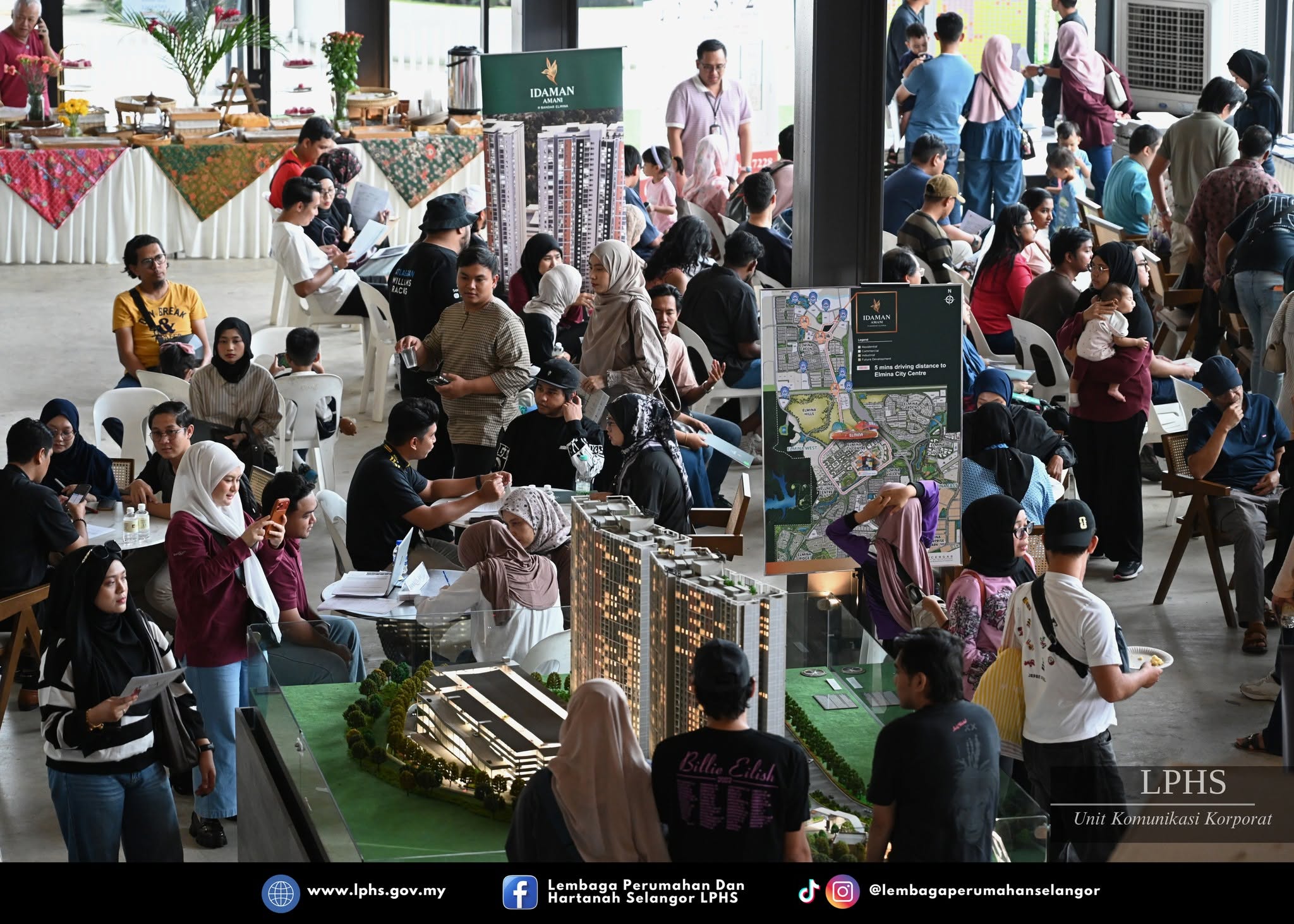 𝐇𝐀𝐑𝐈 𝐌𝐄𝐒𝐑𝐀 𝐏𝐄𝐋𝐀𝐍𝐆𝐆𝐀𝐍 𝐁𝐀𝐆𝐈 𝐏𝐑𝐎𝐉𝐄𝐊 𝐑𝐔𝐌𝐀𝐇 𝐒𝐄𝐋𝐀𝐍𝐆𝐎𝐑𝐊𝐔 𝐈𝐃𝐀𝐌𝐀𝐍 𝐀𝐌𝐀𝐍𝐈 (𝐄𝐋𝐌𝐈𝐍𝐀 𝟒)