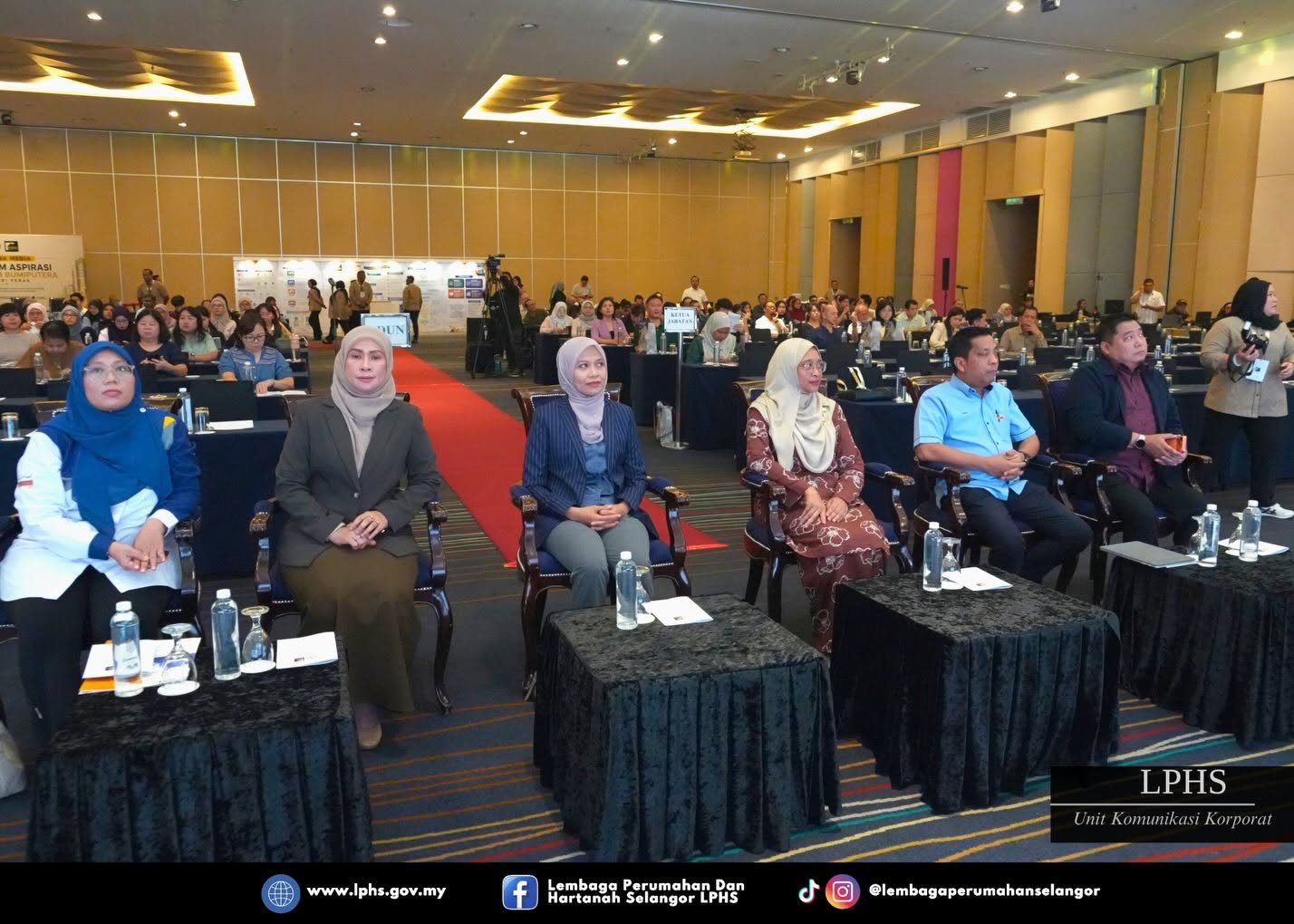 𝐏𝐑𝐎𝐆𝐑𝐀𝐌 𝐀𝐒𝐏𝐈𝐑𝐀𝐒𝐈 𝐇𝐀𝐑𝐓𝐀𝐍𝐀𝐇 𝐁𝐔𝐌𝐈𝐏𝐔𝐓𝐄𝐑𝐀 𝐍𝐄𝐆𝐄𝐑𝐈 𝐏𝐄𝐑𝐀𝐊 𝟐𝟎𝟐𝟔