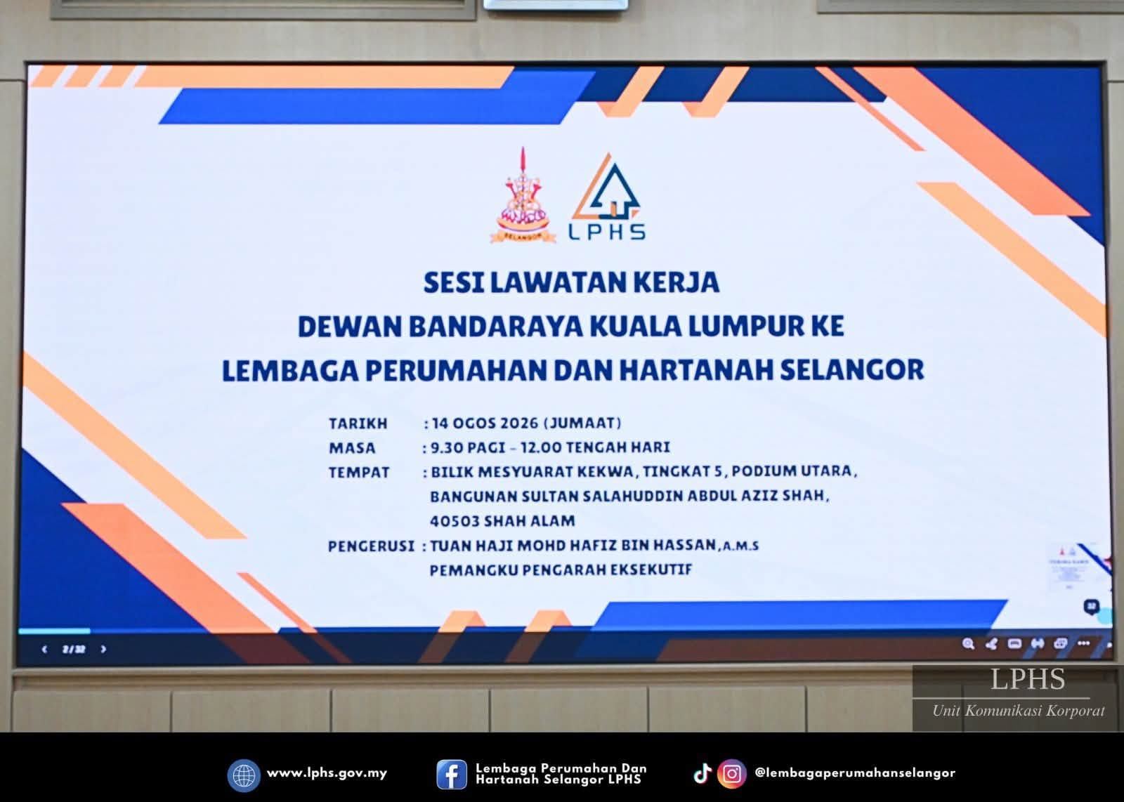 𝐋𝐀𝐖𝐀𝐓𝐀𝐍 𝐊𝐄𝐑𝐉𝐀 𝐎𝐋𝐄𝐇 𝐃𝐄𝐖𝐀𝐍 𝐁𝐀𝐍𝐃𝐀𝐑𝐀𝐘𝐀 𝐊𝐔𝐀𝐋𝐀 𝐋𝐔𝐌𝐏𝐔𝐑