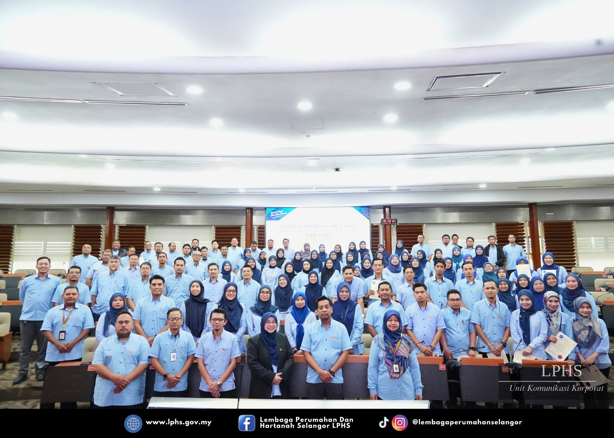𝐌𝐀𝐉𝐋𝐈𝐒 𝐏𝐄𝐑𝐇𝐈𝐌𝐏𝐔𝐍𝐀𝐍 𝐁𝐔𝐋𝐀𝐍𝐀𝐍 𝐋𝐏𝐇𝐒 𝐓𝐀𝐇𝐔𝐍 𝟐𝟎𝟐𝟔 𝐀𝐍𝐉𝐔𝐑𝐀𝐍 𝐁𝐀𝐇𝐀𝐆𝐈𝐀𝐍 𝐏𝐄𝐌𝐁𝐀𝐍𝐆𝐔𝐍𝐀𝐍 𝐎𝐏𝐄𝐑𝐀𝐒𝐈 𝐋𝐏𝐇𝐒