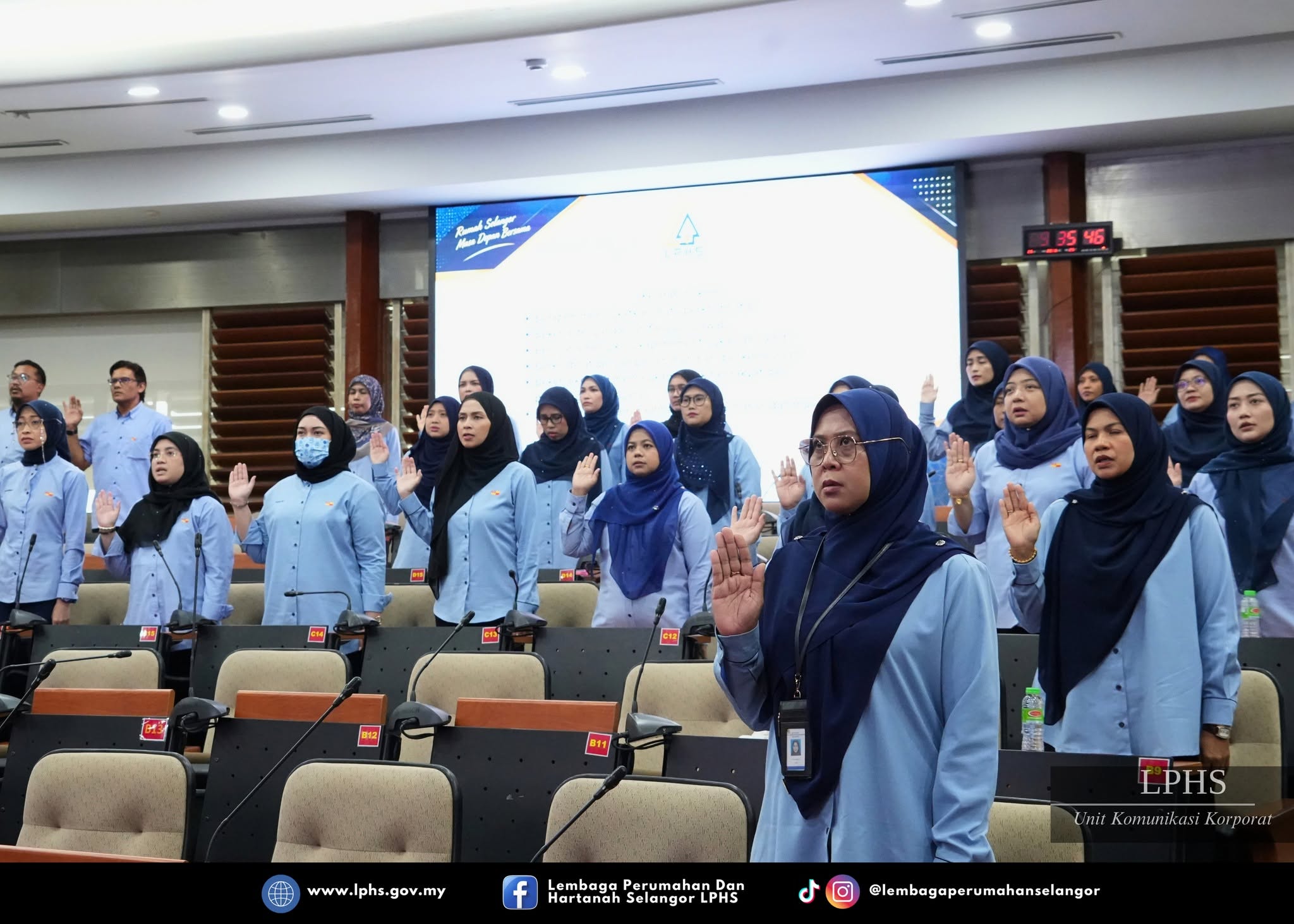 𝐌𝐀𝐉𝐋𝐈𝐒 𝐏𝐄𝐑𝐇𝐈𝐌𝐏𝐔𝐍𝐀𝐍 𝐁𝐔𝐋𝐀𝐍𝐀𝐍 𝐋𝐏𝐇𝐒 𝐓𝐀𝐇𝐔𝐍 𝟐𝟎𝟐𝟔 𝐀𝐍𝐉𝐔𝐑𝐀𝐍 𝐁𝐀𝐇𝐀𝐆𝐈𝐀𝐍 𝐏𝐄𝐌𝐁𝐀𝐍𝐆𝐔𝐍𝐀𝐍 𝐎𝐏𝐄𝐑𝐀𝐒𝐈 𝐋𝐏𝐇𝐒