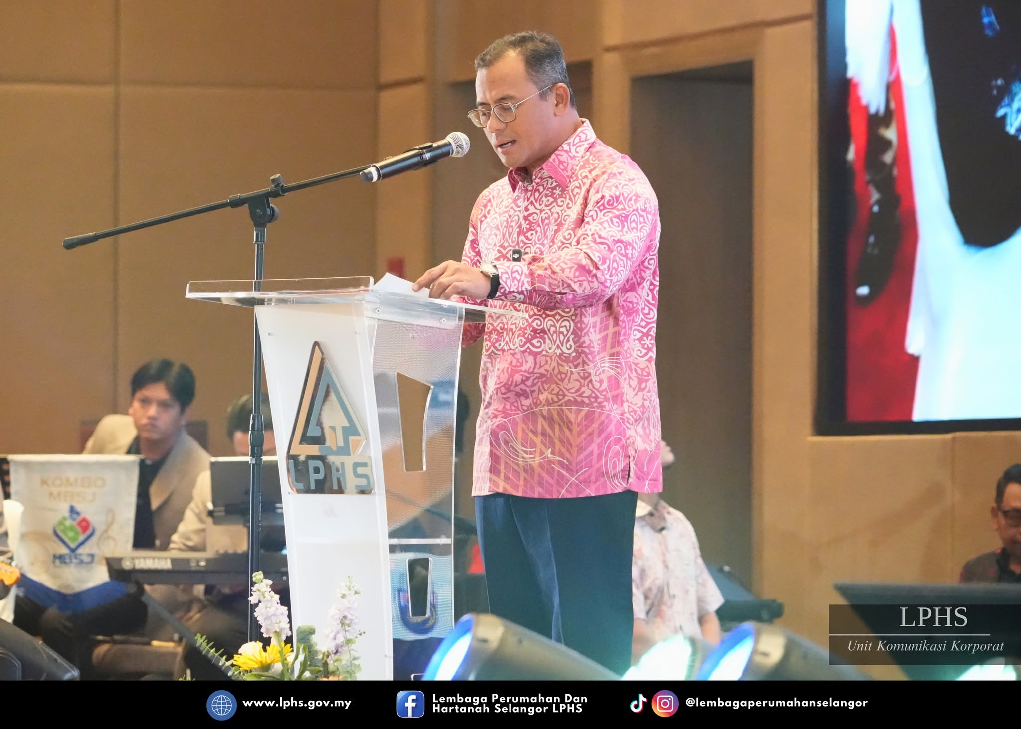 𝗠𝗔𝗟𝗔𝗠 𝗔𝗦𝗣𝗜𝗥𝗔𝗦𝗜 𝗣𝗘𝗥𝗨𝗠𝗔𝗛𝗔𝗡 𝟮𝟬𝟮𝟲