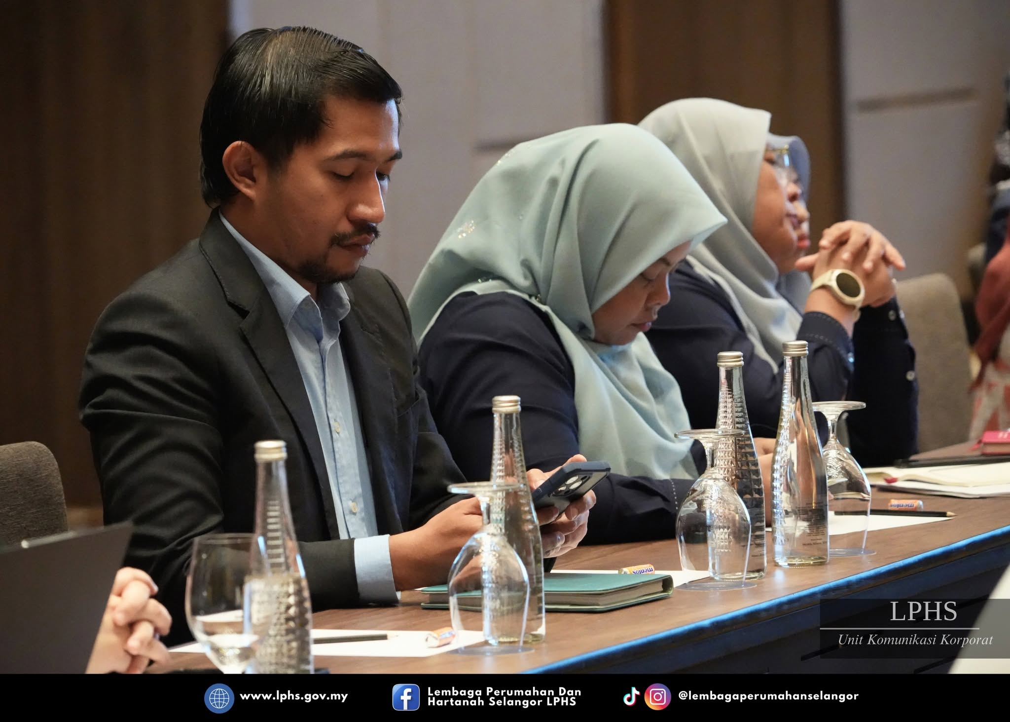 𝗠𝗘𝗦𝗬𝗨𝗔𝗥𝗔𝗧 𝗝𝗔𝗪𝗔𝗧𝗔𝗡𝗞𝗨𝗔𝗦𝗔 𝗣𝗘𝗡𝗔𝗝𝗔 𝗚𝗔𝗕𝗨𝗡𝗚𝗔𝗡 𝗔𝗚𝗘𝗡𝗦𝗜 𝗣𝗘𝗠𝗕𝗔𝗡𝗚𝗨𝗡𝗔𝗡 𝗣𝗘𝗥𝗨𝗠𝗔𝗛𝗔𝗡 𝗠𝗔𝗟𝗔𝗬𝗦𝗜𝗔 (𝗚𝗔𝗣𝗣𝗘𝗠) 𝗕𝗜𝗟. 𝟭 𝗧𝗔𝗛𝗨𝗡 𝟮𝟬𝟮𝟲