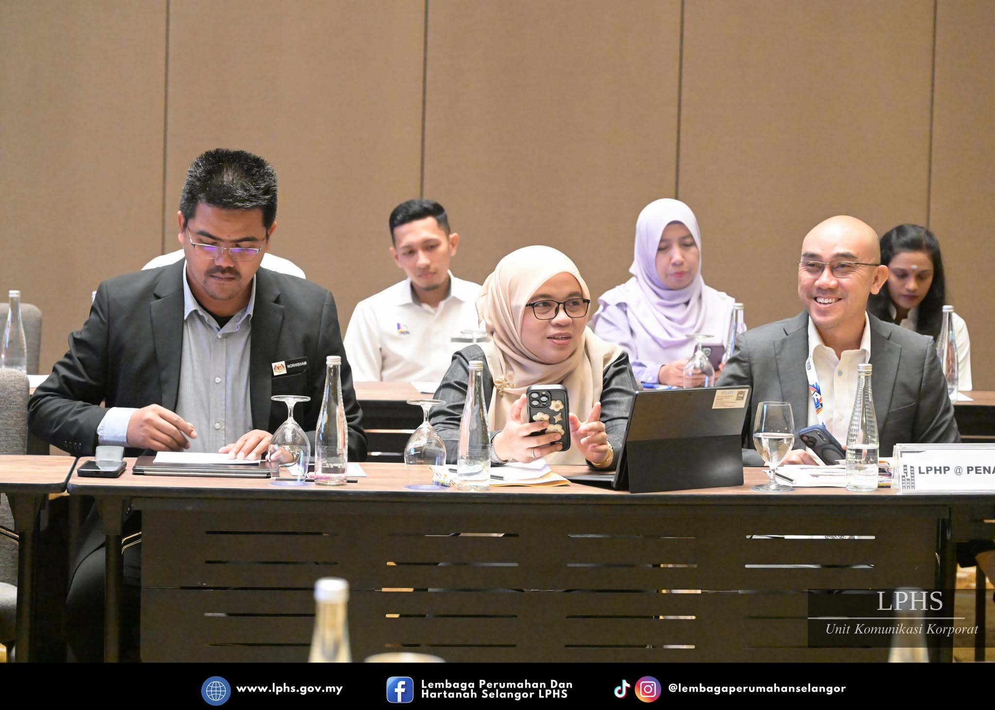 𝗠𝗘𝗦𝗬𝗨𝗔𝗥𝗔𝗧 𝗝𝗔𝗪𝗔𝗧𝗔𝗡𝗞𝗨𝗔𝗦𝗔 𝗣𝗘𝗡𝗔𝗝𝗔 𝗚𝗔𝗕𝗨𝗡𝗚𝗔𝗡 𝗔𝗚𝗘𝗡𝗦𝗜 𝗣𝗘𝗠𝗕𝗔𝗡𝗚𝗨𝗡𝗔𝗡 𝗣𝗘𝗥𝗨𝗠𝗔𝗛𝗔𝗡 𝗠𝗔𝗟𝗔𝗬𝗦𝗜𝗔 (𝗚𝗔𝗣𝗣𝗘𝗠) 𝗕𝗜𝗟. 𝟭 𝗧𝗔𝗛𝗨𝗡 𝟮𝟬𝟮𝟲