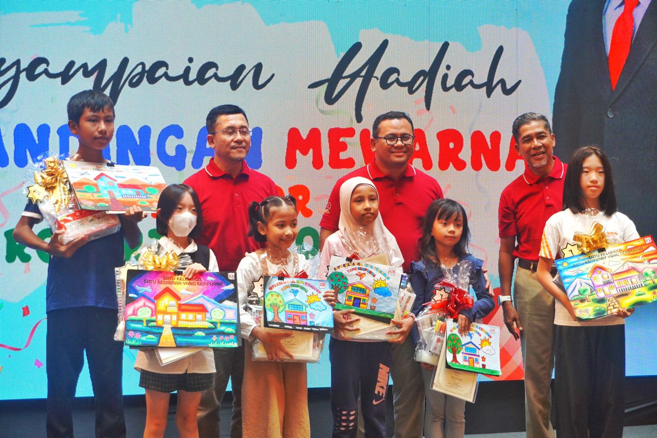 Program Selangor Property Expo 2023 anjuran Lembaga Perumahan dan Hartanah Selangor Program Selangor Property Expo 2023 anjuran Lembaga Perumahan dan Hartanah Selangor di Central I-City Mall Shah Alam pada 29 September 2023 sehingga 1 Oktober 2023 An