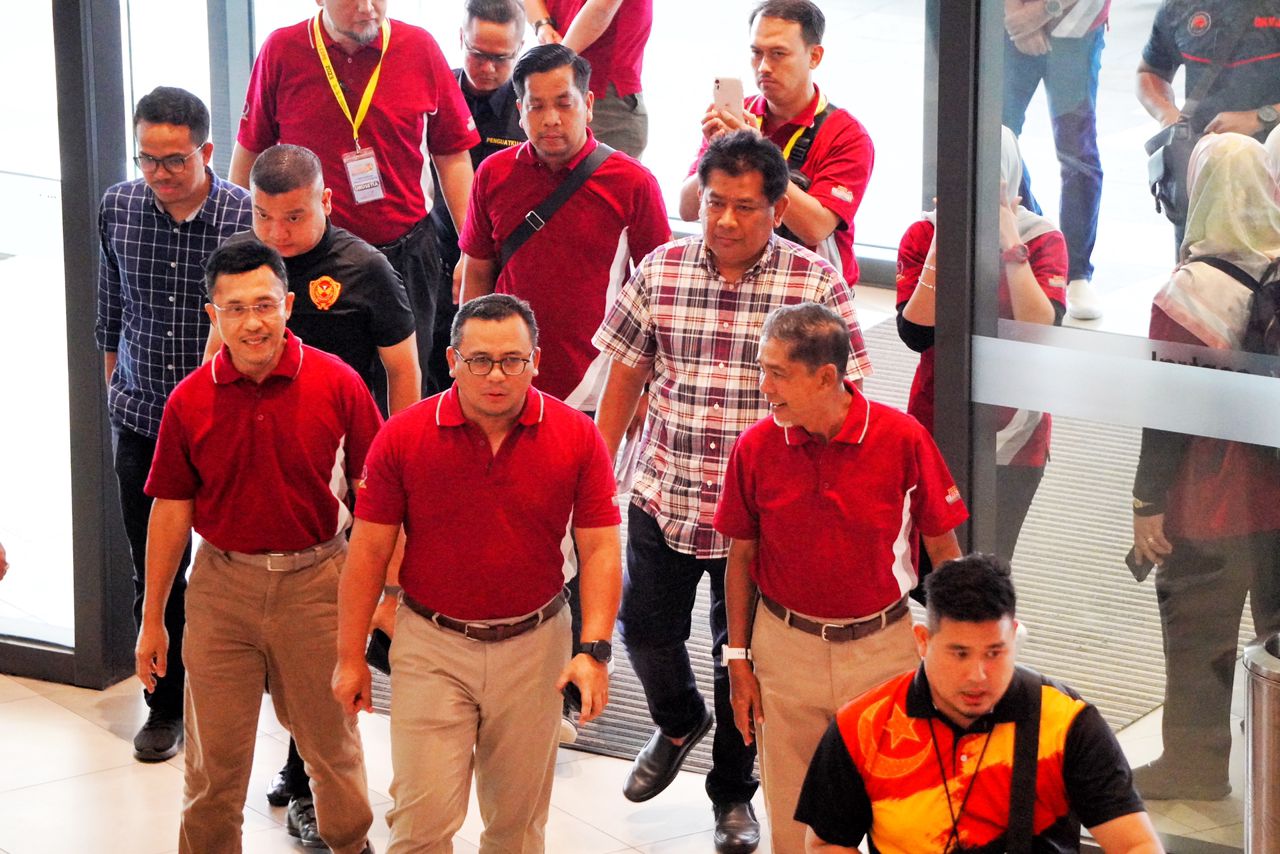 Program Selangor Property Expo 2023 anjuran Lembaga Perumahan dan Hartanah Selangor Program Selangor Property Expo 2023 anjuran Lembaga Perumahan dan Hartanah Selangor di Central I-City Mall Shah Alam pada 29 September 2023 sehingga 1 Oktober 2023 An