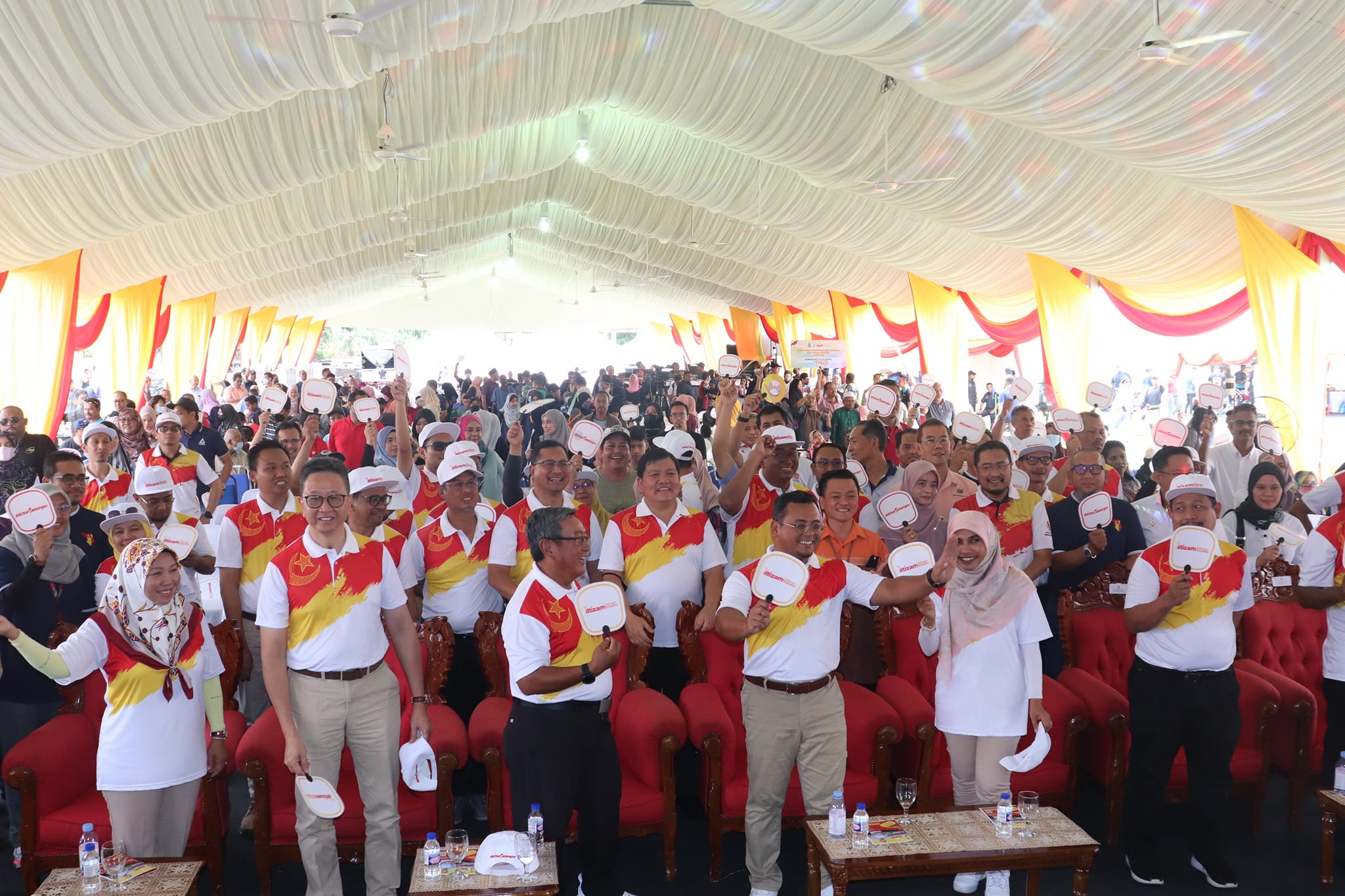 PROGRAM JELAJAH SELANGOR PENYAYANG (JSP) DAERAH KLANG PROGRAM JELAJAH SELANGOR PENYAYANG (JSP) DAERAH KLANG