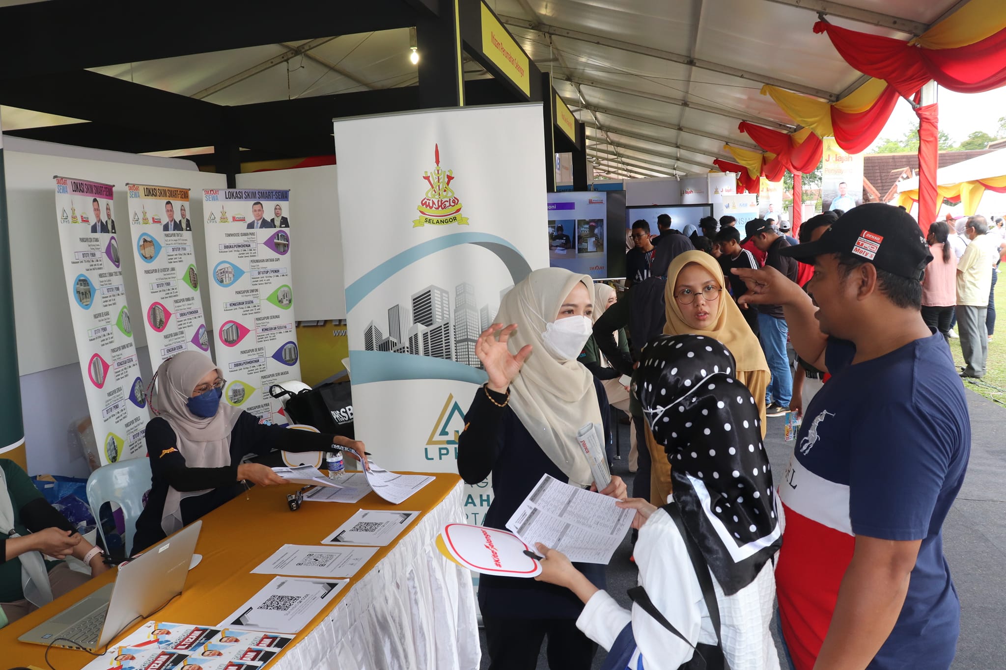 PROGRAM JELAJAH SELANGOR PENYAYANG (JSP) DAERAH KLANG PROGRAM JELAJAH SELANGOR PENYAYANG (JSP) DAERAH KLANG