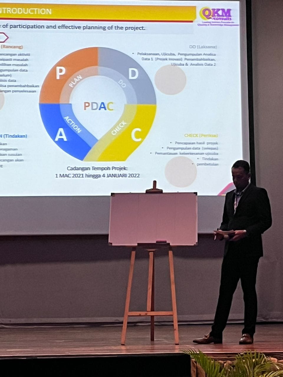 LPHS menyertai Konvensyen ICC/KIK Malaysia 2022 Alhamdulillah LPHS telah menyertai Konvensyen ICC/KIK Malaysia 2022 yang berlangsung pada 24 November 2022 di Hotel Premiera Kuala Lumpur. Sebanyak 4 sektor telah dipertandingkan iaitu sektor awam perse