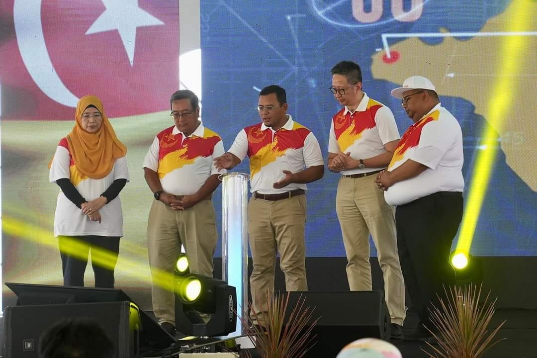 PROGRAM JELAJAH SELANGOR PENYAYANG (JSP) DAERAH SEPANG PROGRAM JELAJAH SELANGOR PENYAYANG (JSP) DAERAH SEPANG