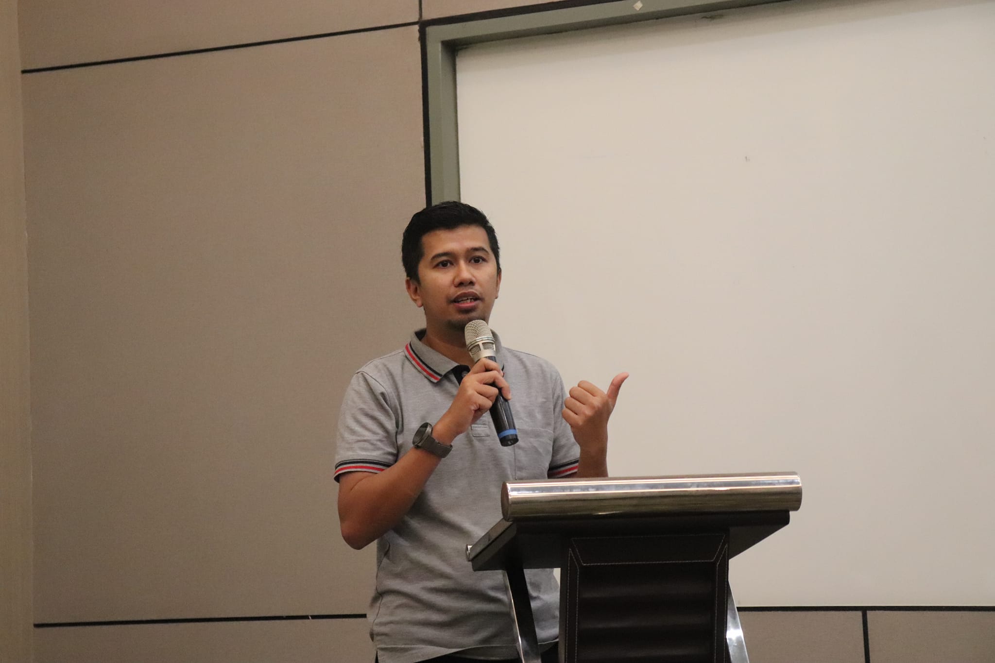 Majlis Penutup Bengkel Pemantapan Skim Kawalan dan Keselamatan Pangsapuri (ASSESS) Majlis Penutup Bengkel Pemantapan Skim Kawalan dan Keselamatan Pangsapuri (ASSESS) -Penyediaan Garis Panduan Peranan Pemaju Semasa Penyerahan Bangunan Kepada Badan Pen